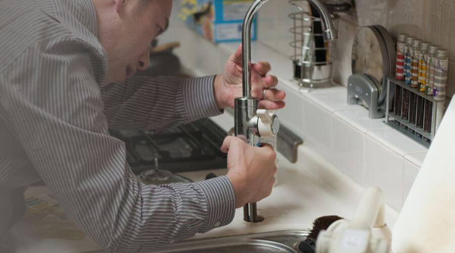 Professional Gas Leak Detection in West Lafayette, IN